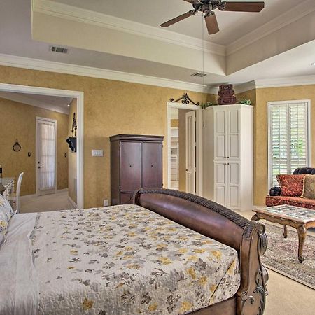 Lavish Celina Home With Patio And Game Room! エクステリア 写真